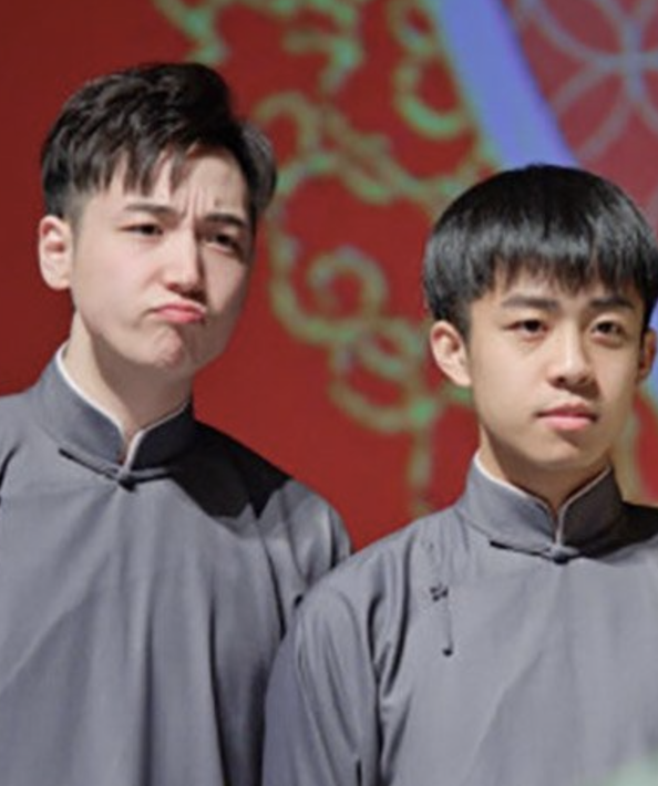 德云社张九龄王九龙相声专场洛阳站2025