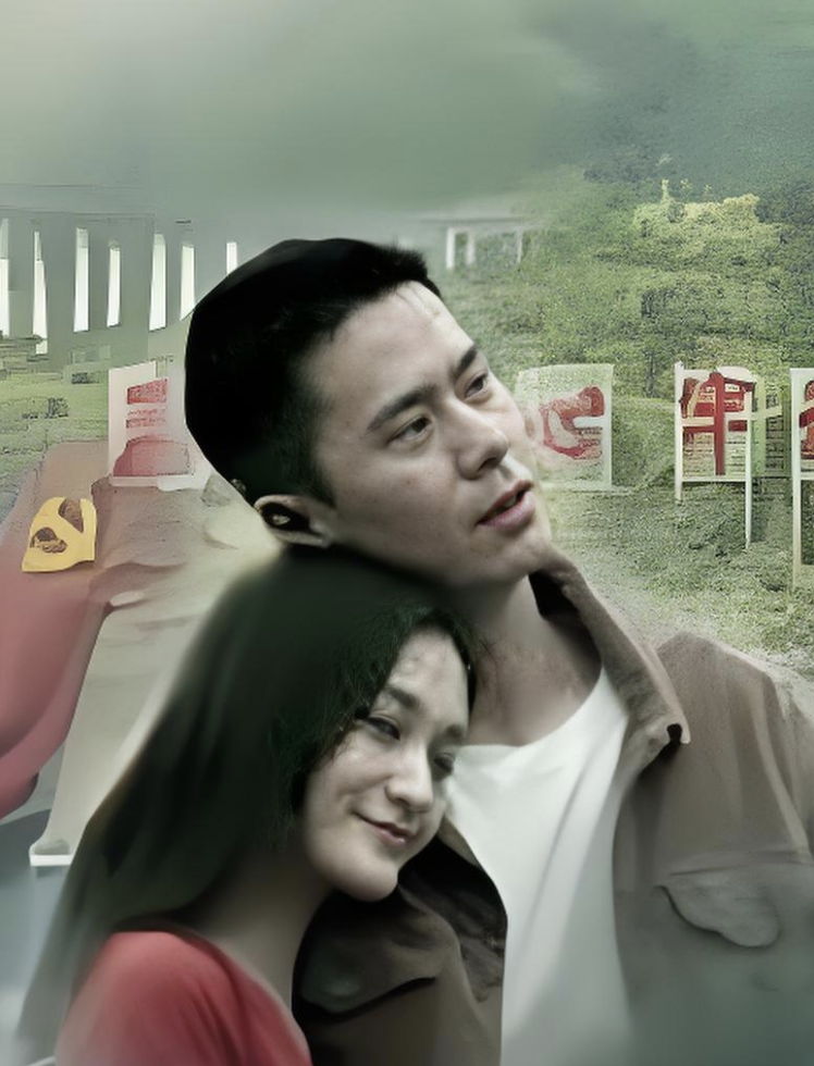 汤河之恋