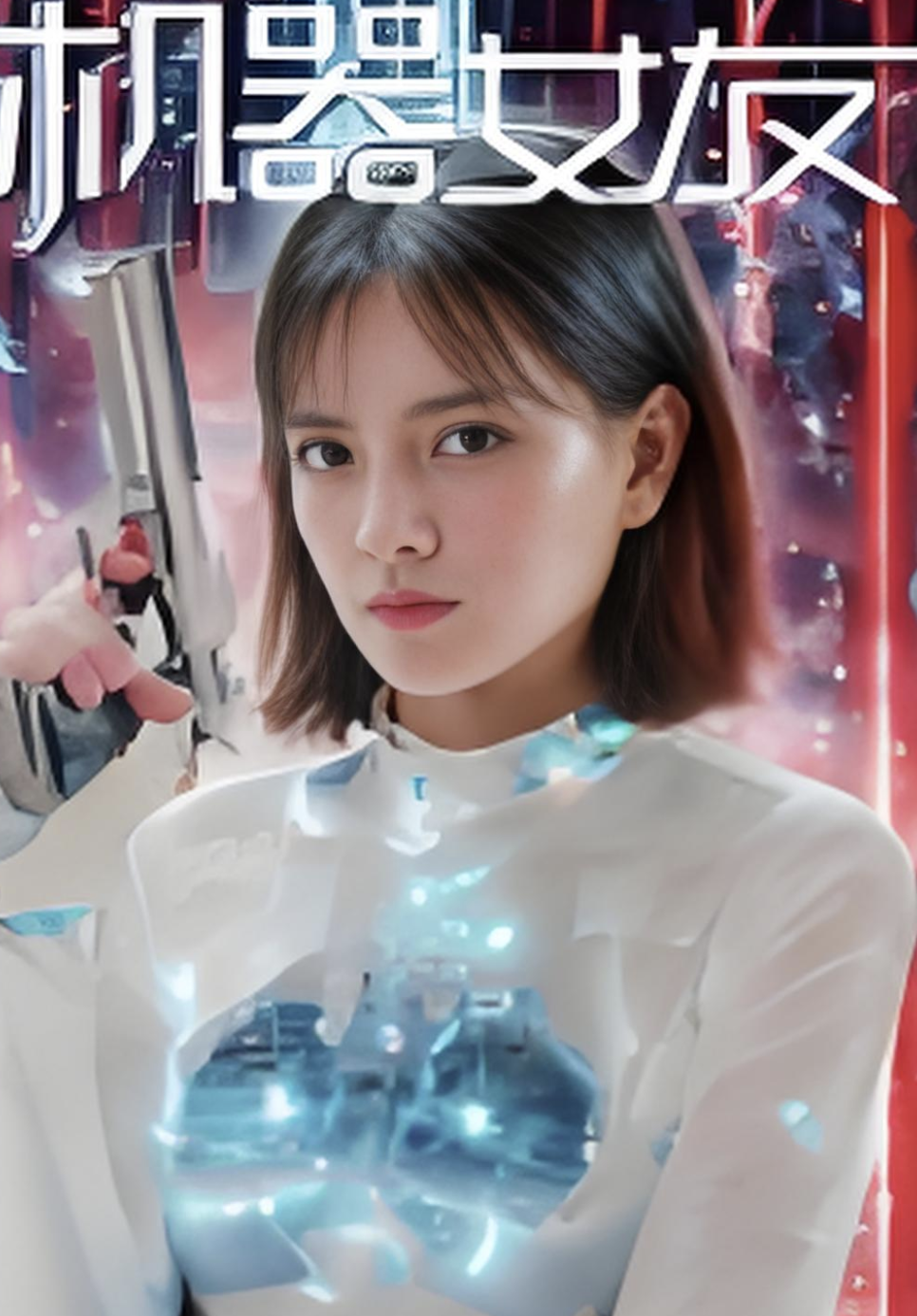 机器女友