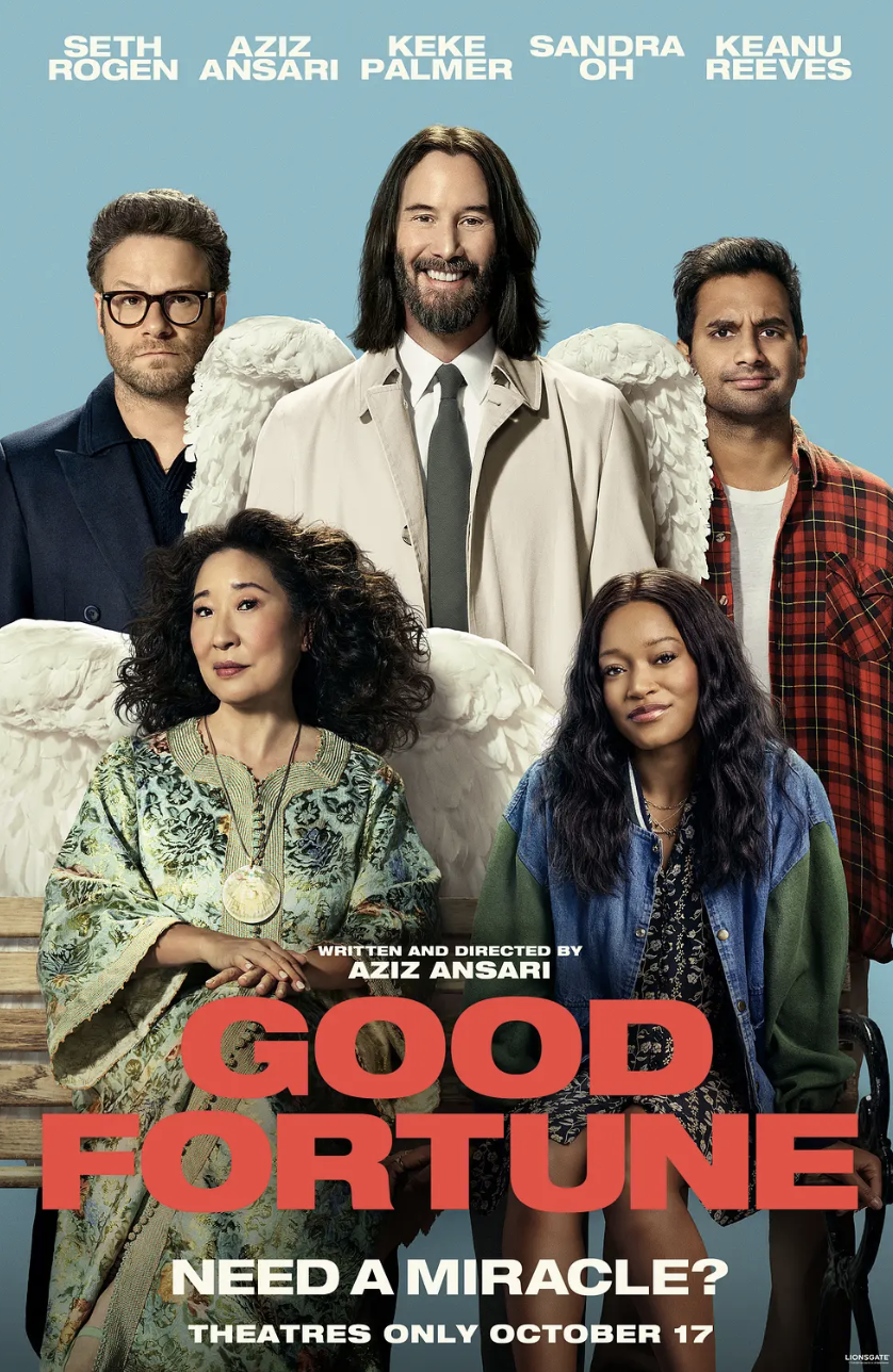 好运连连(抢先版)