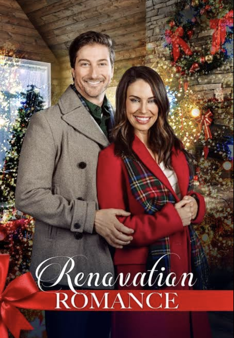 浪漫翻修 Renovation Romance