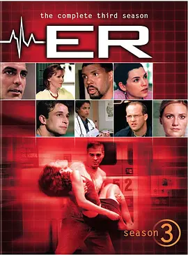 急诊室的故事 第三季 ER Season 3