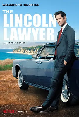 林肯律师 第一季 The Lincoln Lawyer Season 1