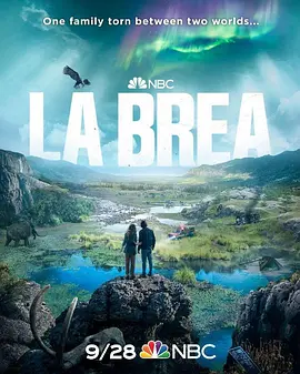 拉布雷亞 第一季 La Brea Season 1