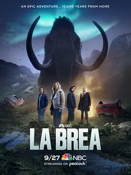 拉布雷亚 第二季 La Brea Season 2