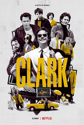 克拉克Clark
