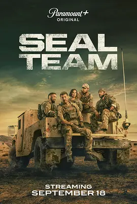 海豹突击队第六季SEALTeamSeason6