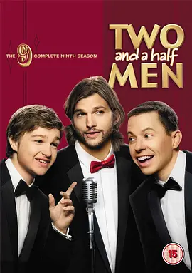好漢兩個半 第九季 Two and a Half Men Season 9