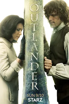 古戰場傳奇 第三季 Outlander Season 3