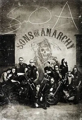 混亂之子 第四季 Sons of Anarchy Season 4