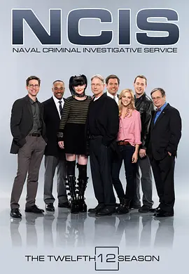 海軍罪案調查處 第十二季 NCIS： Naval Criminal Investigative Service Season 12