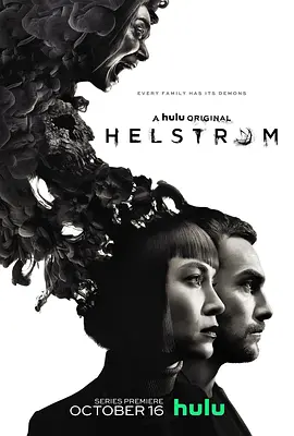 地獄風暴 Helstrom
