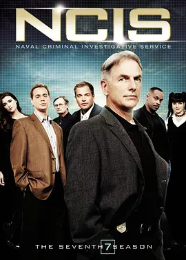 海军罪案调查处 第七季 NCIS： Naval Criminal Investigative Service Season 7