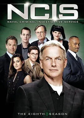 海军罪案调查处 第八季 NCIS： Naval Criminal Investigative Service Season 8