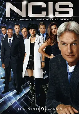 海军罪案调查处 第九季 NCIS： Naval Criminal Investigative Service Season 9