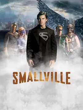 超人前傳 第九季 Smallville Season 9