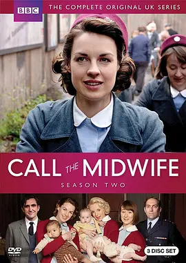 呼叫助產士 第二季 Call the Midwife Season 2