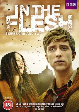 復生 第二季 In the Flesh Season 2