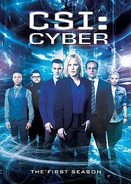 网络犯罪调查 第一季 CSI： Cyber Season 1