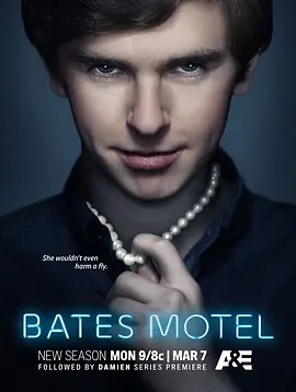 贝茨旅馆 第四季 Bates Motel Season 4