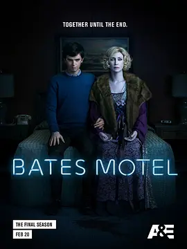 贝茨旅馆 第五季 Bates Motel Season 5