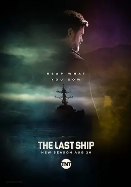 末日孤艦 第四季 The Last Ship Season 4