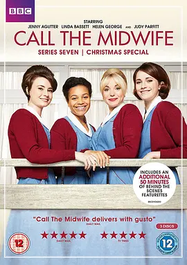 呼叫助產士 第七季 Call the Midwife Season 7