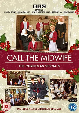 呼叫助产士：2018圣诞特别篇 Call the Midwife Christmas Special 2018