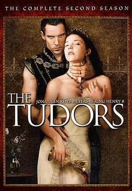 都鐸王朝 第二季 The Tudors Season 2
