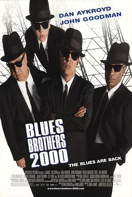 BluesBrothers2000