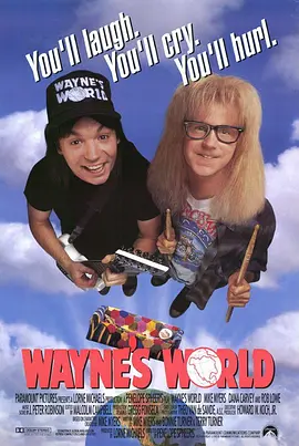 Wayne'sWorld
