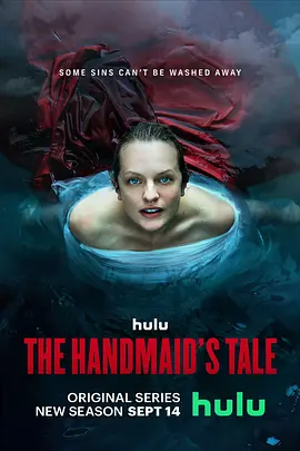 使女的故事 第五季 The Handmaid's Tale Season 5