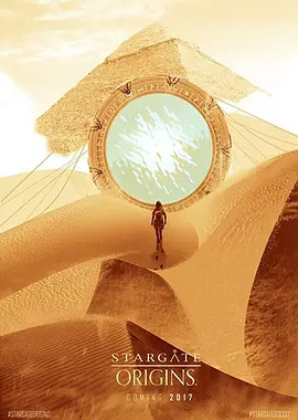 星際之門：起源 Stargate Origins