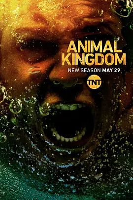 野兽家族 第三季 Animal Kingdom Season 3
