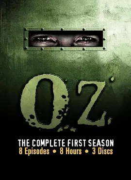 監獄風云 第一季 Oz Season 1