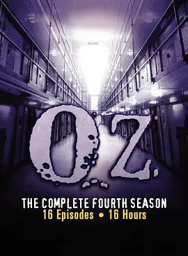 監獄風云 第四季 Oz Season 4