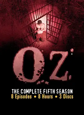 监狱风云 第五季 Oz Season 5