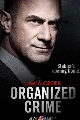 法律與秩序：組織犯罪第一季
