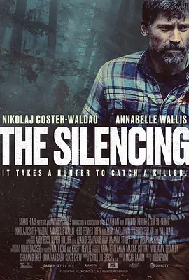沉默TheSilencing