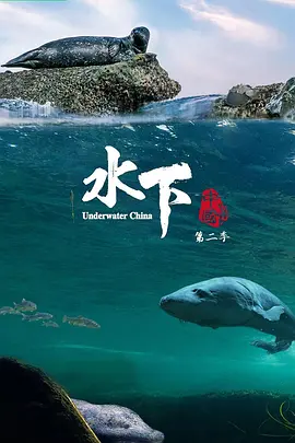水下中國2