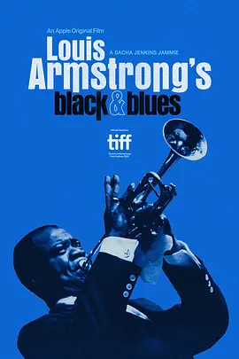路易斯·阿姆斯特朗的黑人形象與藍調音樂