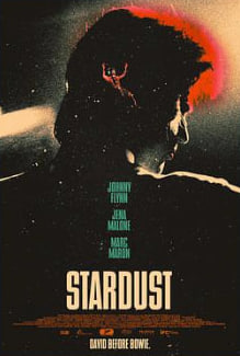 星尘 Stardust