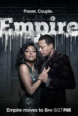 嘻哈帝国 第四季 Empire Season 4