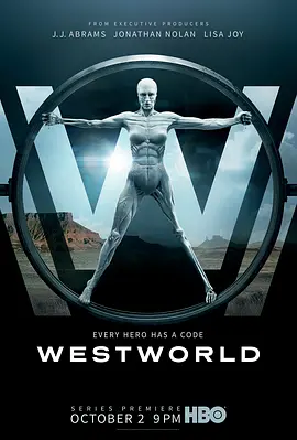 西部世界第一季WestworldSeason1