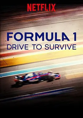 一级方程式：疾速争胜 第二季 Formula 1： Drive to Survive Season 2