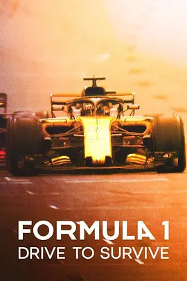 一级方程式：疾速争胜 第三季 Formula 1：Drive to Survive Season 3
