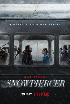 雪国列车(剧版)第一季SnowpiercerSeason1