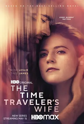 时间旅行者的妻子 The Time Traveler’s Wife