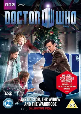 神秘博士2011圣诞特别篇 Doctor Who 2011 Christmas Special： The Doctor, The Widow and The Wardrobe