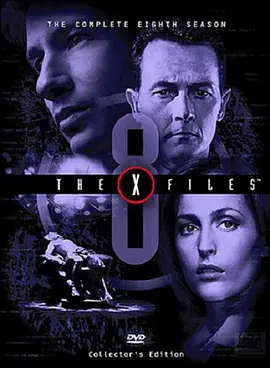 X档案第八季TheX-FilesSeason8